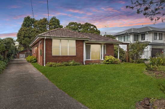 16 Old Berowra Road, Hornsby, NSW 2077