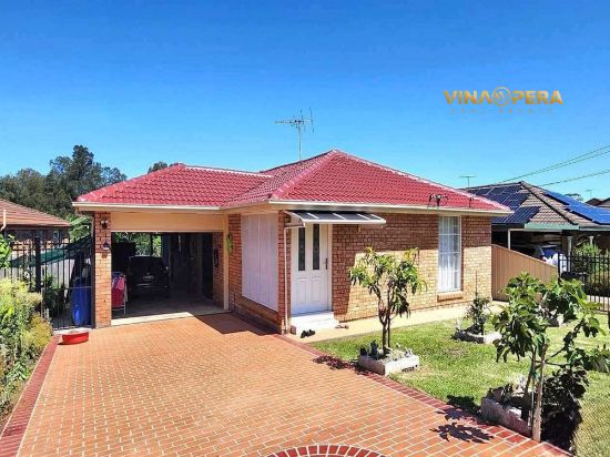 16 Old Liverpool Road, Lansvale, NSW 2166
