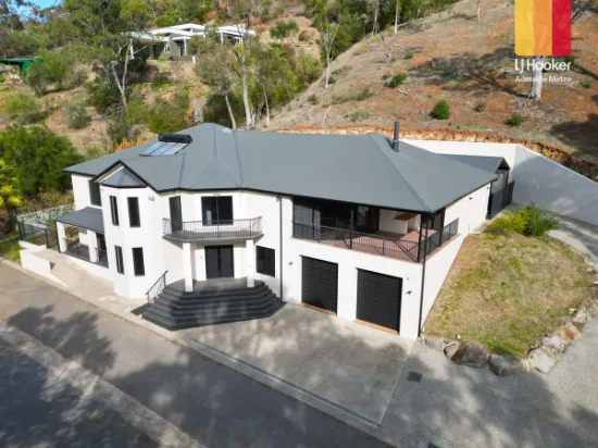 16 Old Norton Summit Road, Auldana, SA, 5072