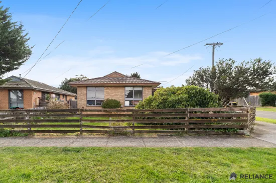 16 Oldershaw Road, Melton, VIC, 3337