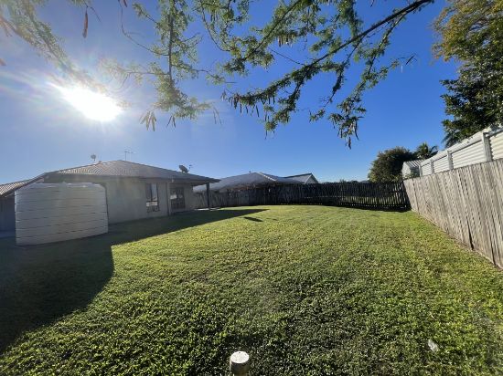 16 O'Neill Place, Marian, Qld 4753