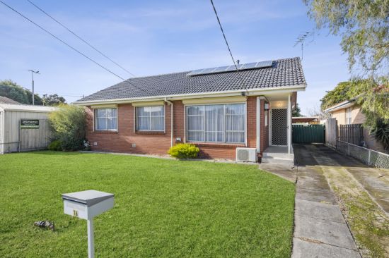 16 Oregon Avenue, Corio, Vic 3214