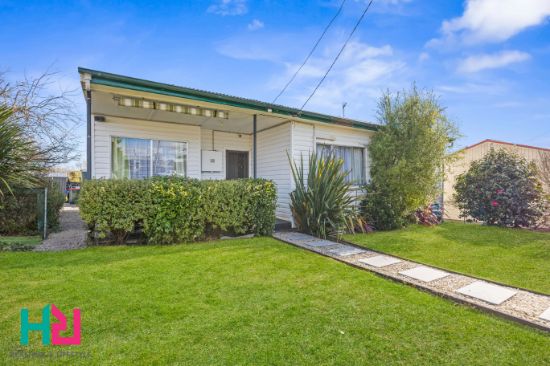 16 Outer Crescent, Bowenfels, NSW 2790