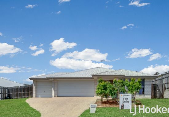 16 Owttrim Circuit, O'Connell, Qld 4680