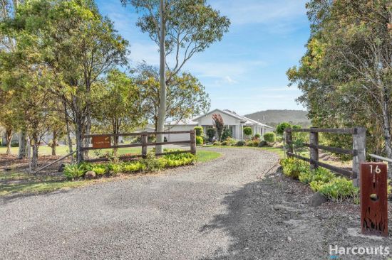 16 Paperbark Drive, Clarence Town, NSW 2321