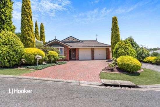 16 Parker Court, Greenwith, SA 5125