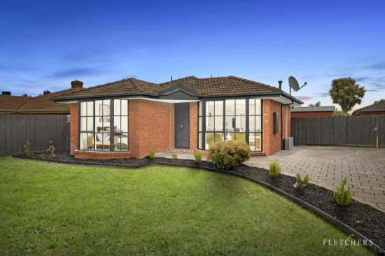 16 Parklands Close, Ferntree Gully, Vic 3156