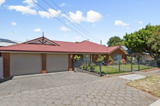 16 Patricia Avenue, Hillcrest, SA 5086