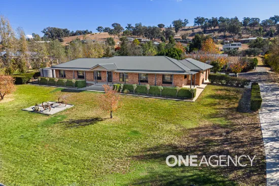 16 Peppermint Drive, Springvale, NSW, 2650