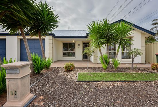 16 Peters Street, Whyalla Playford, SA 5600