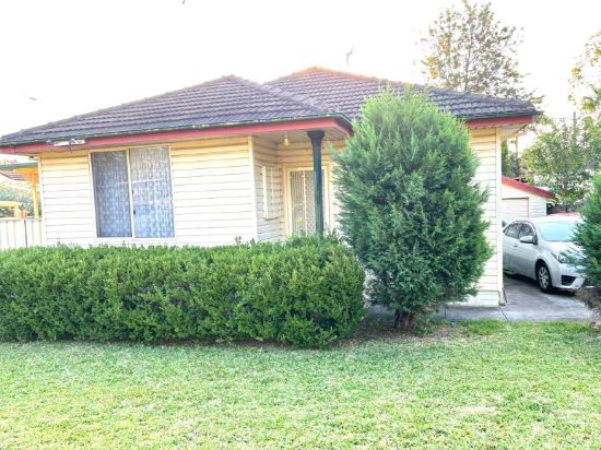 16 Pineleigh Road, Lalor Park, NSW 2147