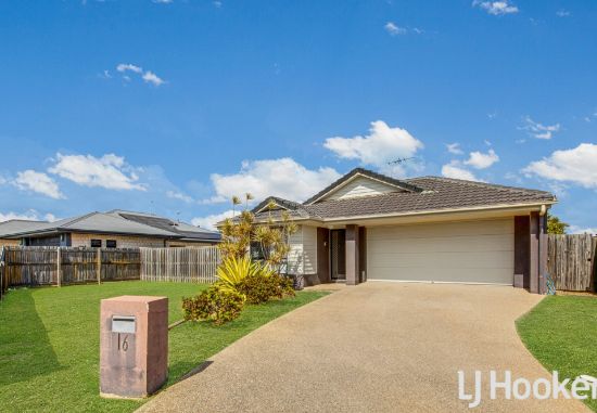 16 Pipit Place, Glen Eden, Qld 4680