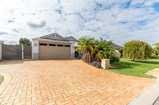 16 Pissaro Crescent, Ashby, WA 6065