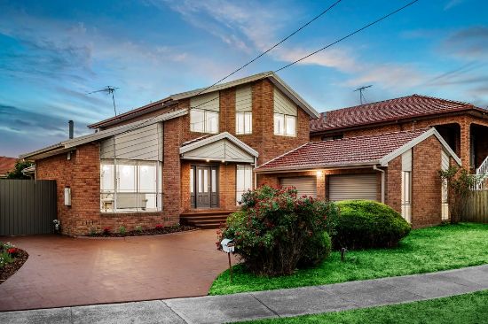 16 Portsmouth Place, Epping, Vic 3076