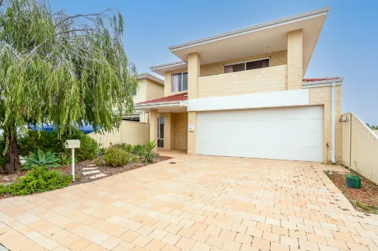 16 Quendamia Lane, Mandurah, WA, 6210