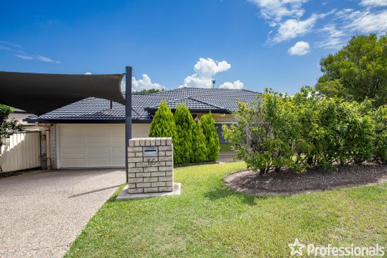 16 Quoll Close, Burleigh Heads, Qld 4220