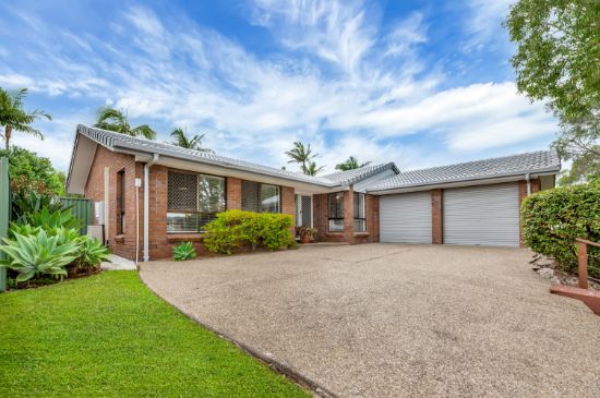 16 Rangeview Court, Burleigh Waters, Qld 4220