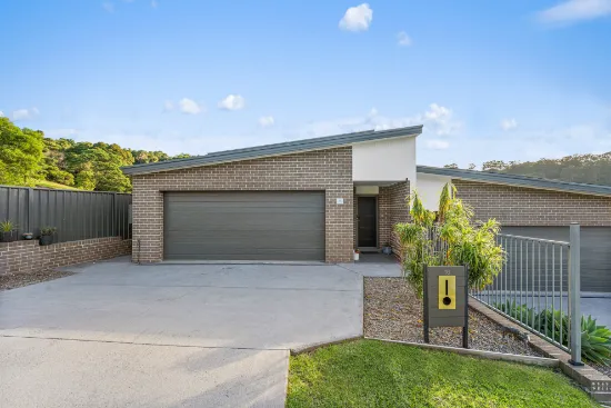 16 Red Gum Road, Albion Park, NSW, 2527