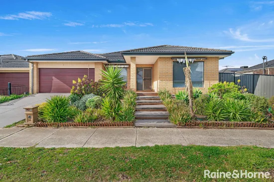 16 Redcliffe Parade, Tarneit, VIC, 3029