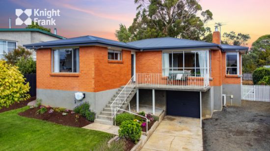 16 Redwood Crescent, Youngtown, Tas 7249
