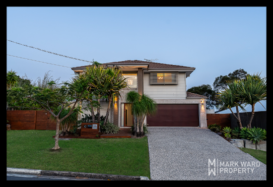 16 Regis Street, Salisbury, Qld 4107