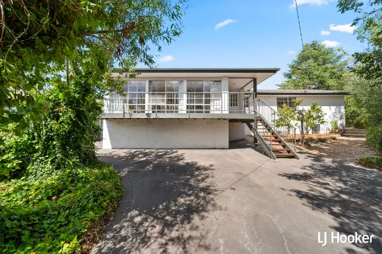 16 Richmond Street, Macquarie, ACT, 2614