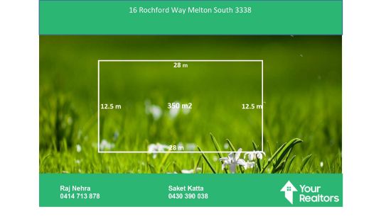 16 Rochford Way, Melton South, Vic 3338
