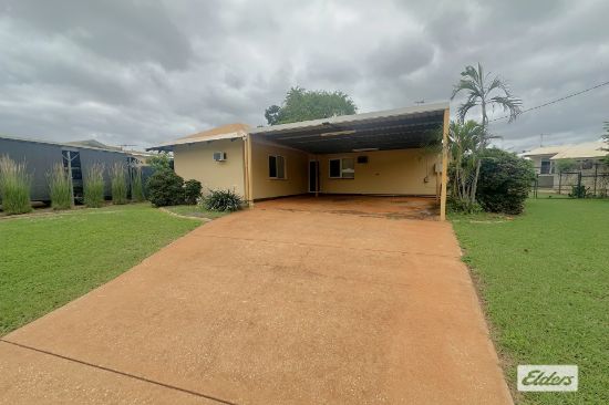 16 Roney Place, Katherine East, NT 0850