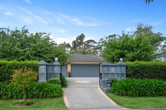 16 Rowland Road, Bowral, NSW 2576