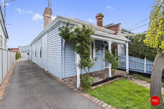 16 Russell St, Quarry Hill, VIC, 3550