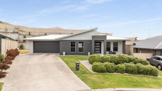 16 Rustic Court, Mount Gambier, SA 5290