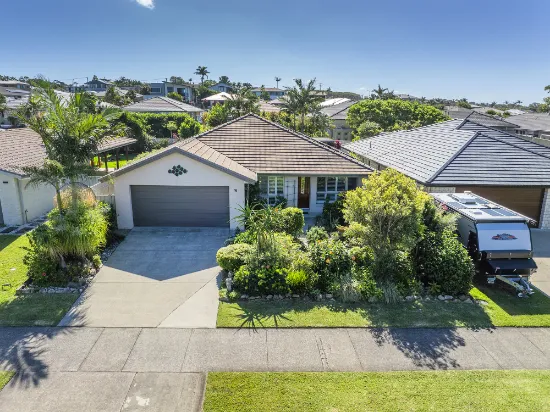 16 Saltwater Crescent, Corindi Beach, NSW, 2456