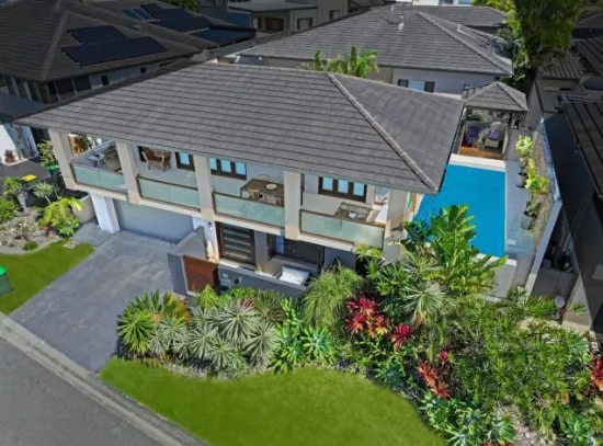 16 San Simeon Circuit, Sapphire Beach, NSW, 2450