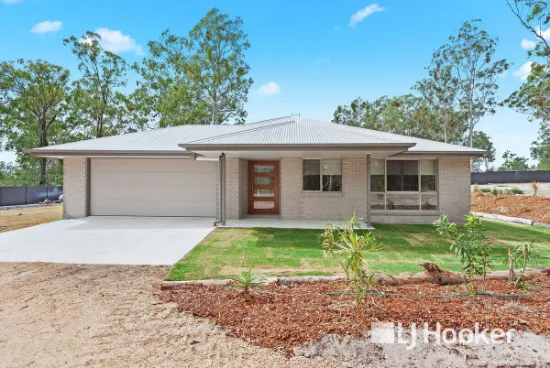 16 Sandpiper Drive, Regency Downs, QLD, 4341