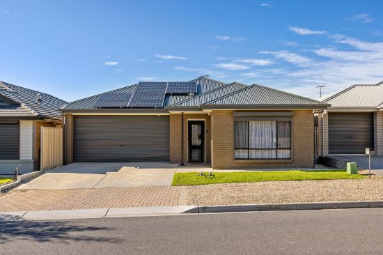 16 Seashell Street, Seaford Meadows, SA 5169