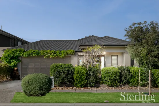 16 Shiraz Crescent, Point Cook, VIC, 3030