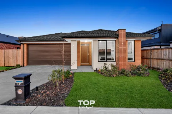 16 Sicily Road, Clyde, VIC, 3978