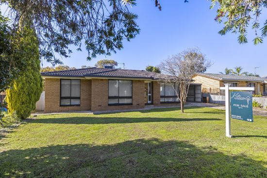 16 Simpson Avenue, Forest Hill, NSW 2651