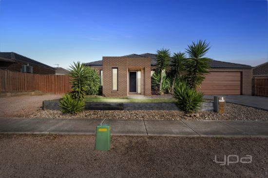 16 Sinclair Court, Harkness, Vic 3337