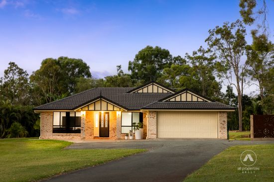 16 Sliprail Place, New Beith, Qld 4124