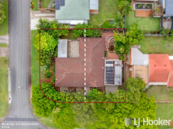 16 Smith Street, Cleveland, Qld 4163