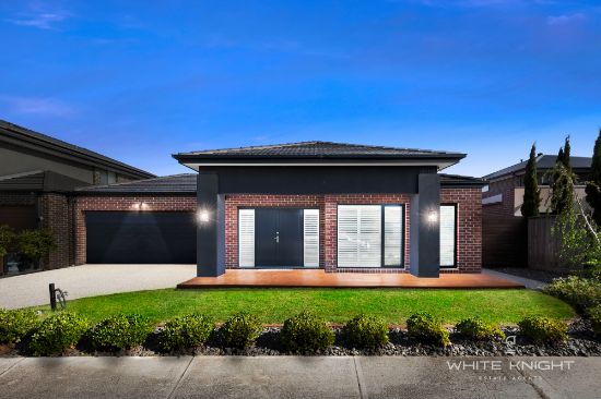 16 Snowsill Way, Fraser Rise, Vic 3336