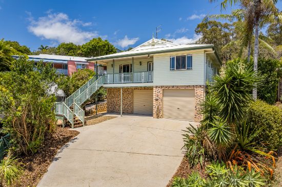 16 Solonika Court, South Gladstone, Qld 4680
