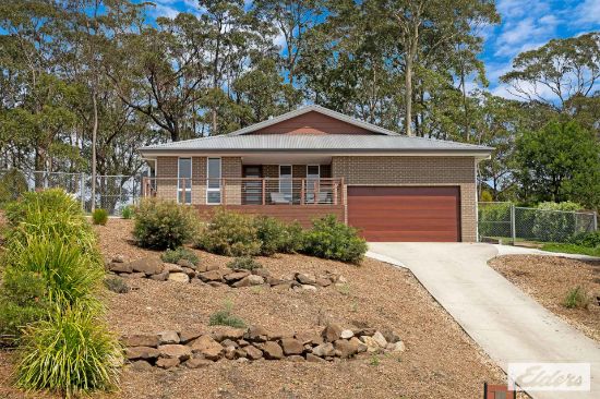 16 Spotted Gum Place, North Batemans Bay, NSW 2536