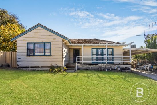 16 Spring Gully Road, Quarry Hill, Vic 3550