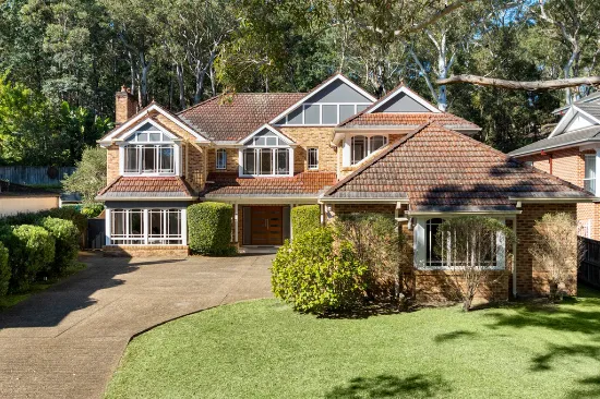 16 St Andrews Drive, Pymble, NSW, 2073