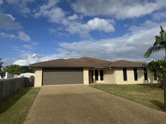 16 Stirling Drive, Rockyview, Qld 4701