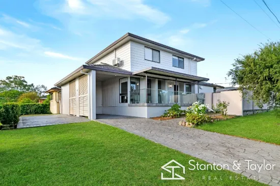 16 Sunshine Avenue, Penrith, NSW, 2750