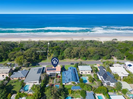 16 Surfside Crescent, Pottsville, NSW 2489