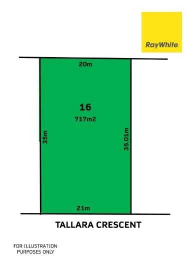 16 Tallara Crescent, Munno Para, SA 5115
